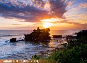 Sunset Half Day Tour