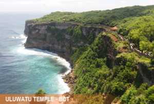 ULUWATU-TEMPLE