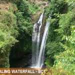 7 waterfalls