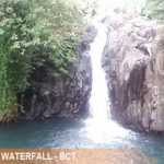 7 waterfalls