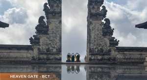 Bali tour package 3D2N