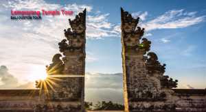 Lempuyang Temple Tour