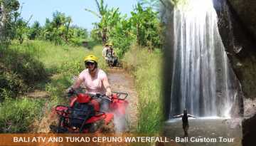 Bali ATV