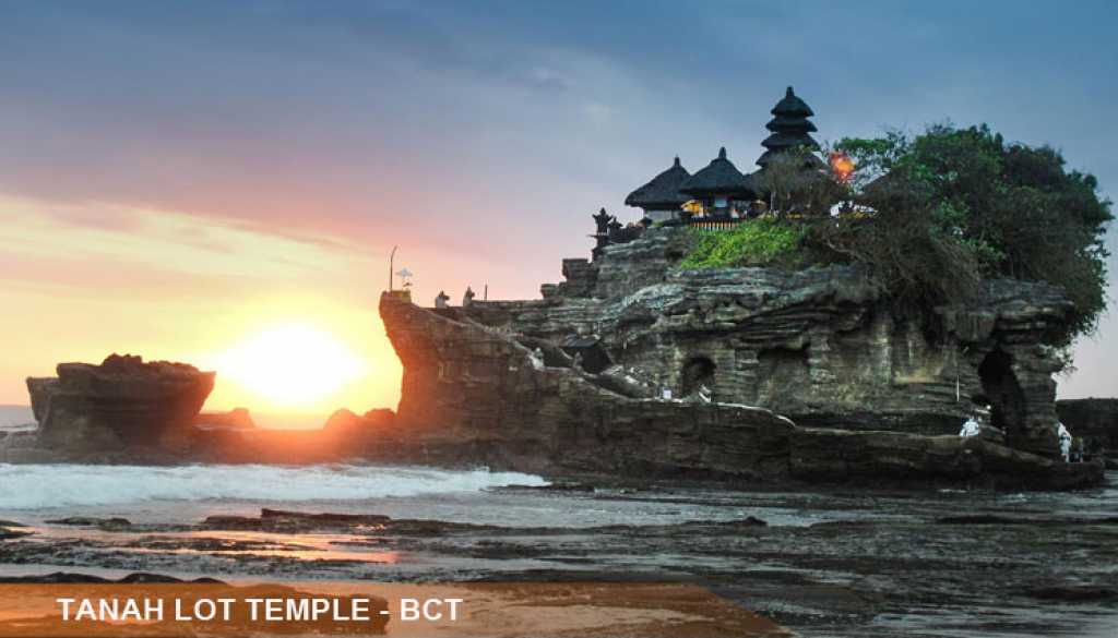 Bali Tour Package 2D1N