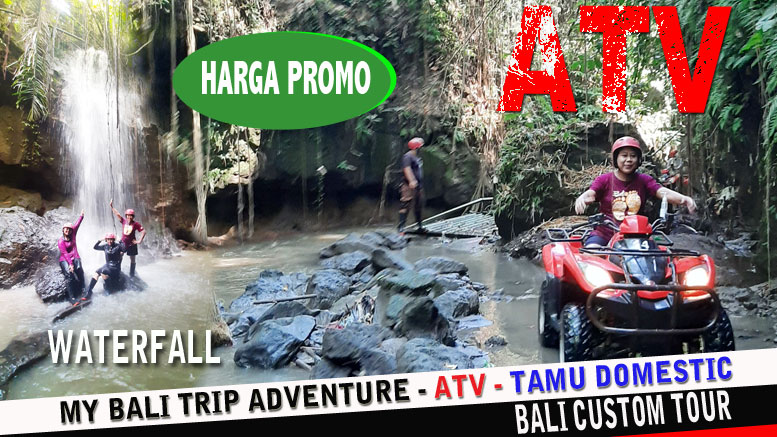 ATV Bali Voucher