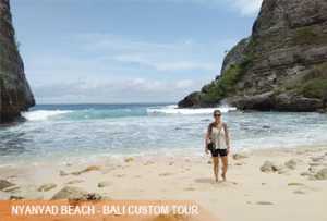 NYANYAD BEACH