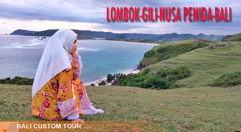 Paket Lombok Gili